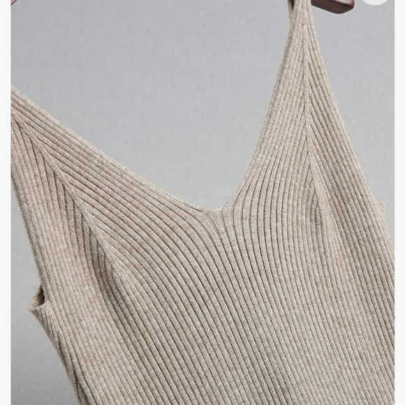 Amazon knit dress size L - Picture 3 of 7